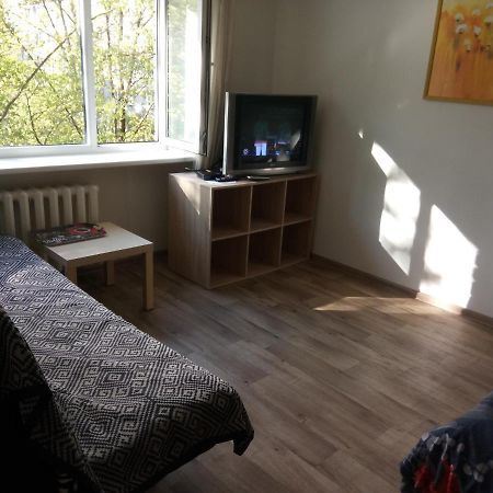 Apartment Arena Riga Quiet Center Free Parking Eksteriør billede