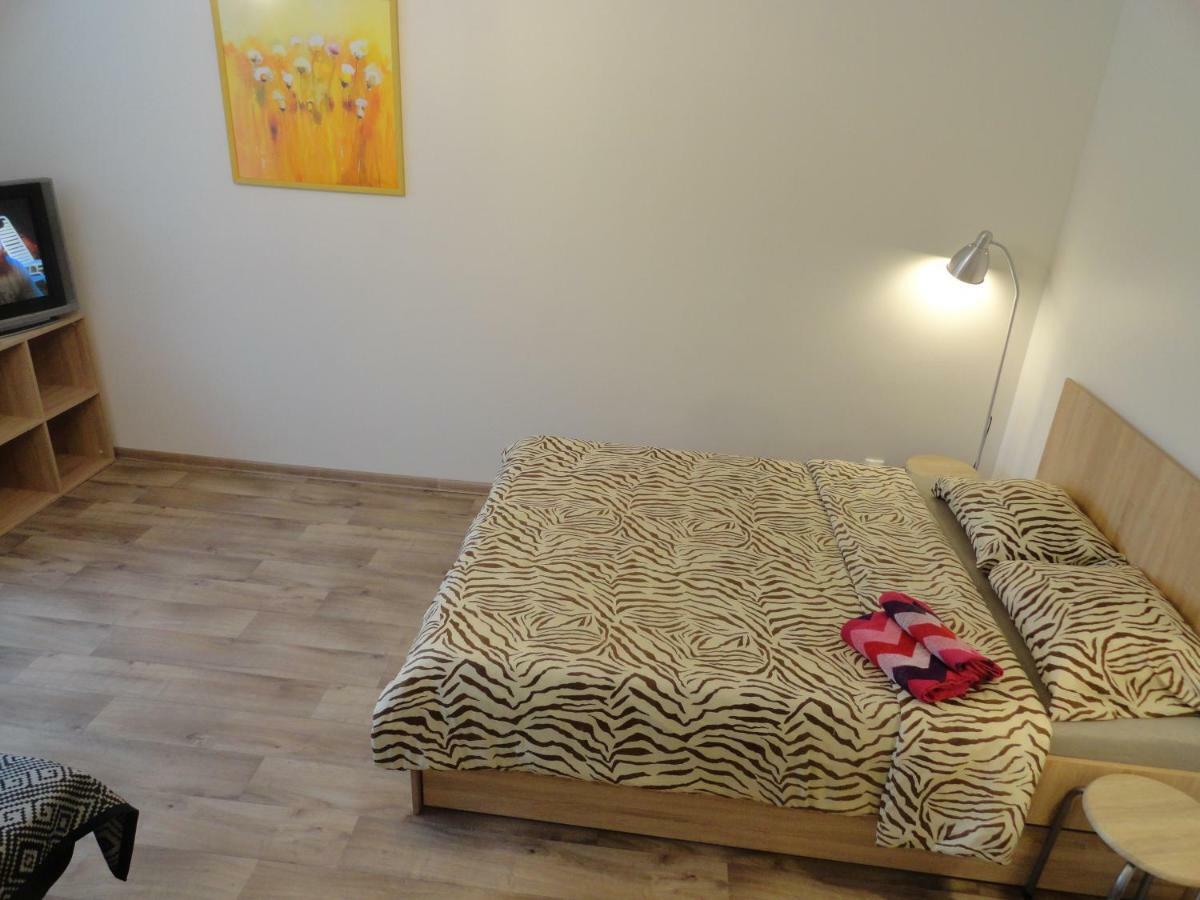 Apartment Arena Riga Quiet Center Free Parking Eksteriør billede