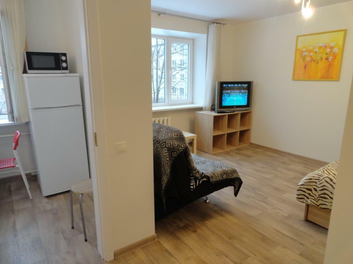 Apartment Arena Riga Quiet Center Free Parking Eksteriør billede