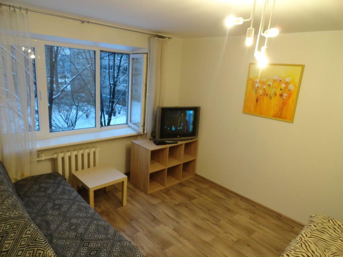 Apartment Arena Riga Quiet Center Free Parking Eksteriør billede