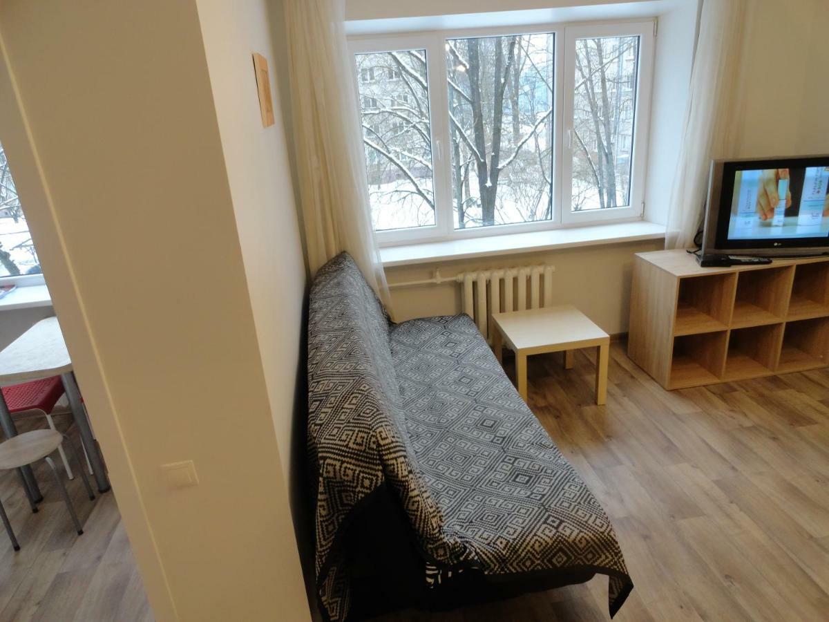 Apartment Arena Riga Quiet Center Free Parking Eksteriør billede
