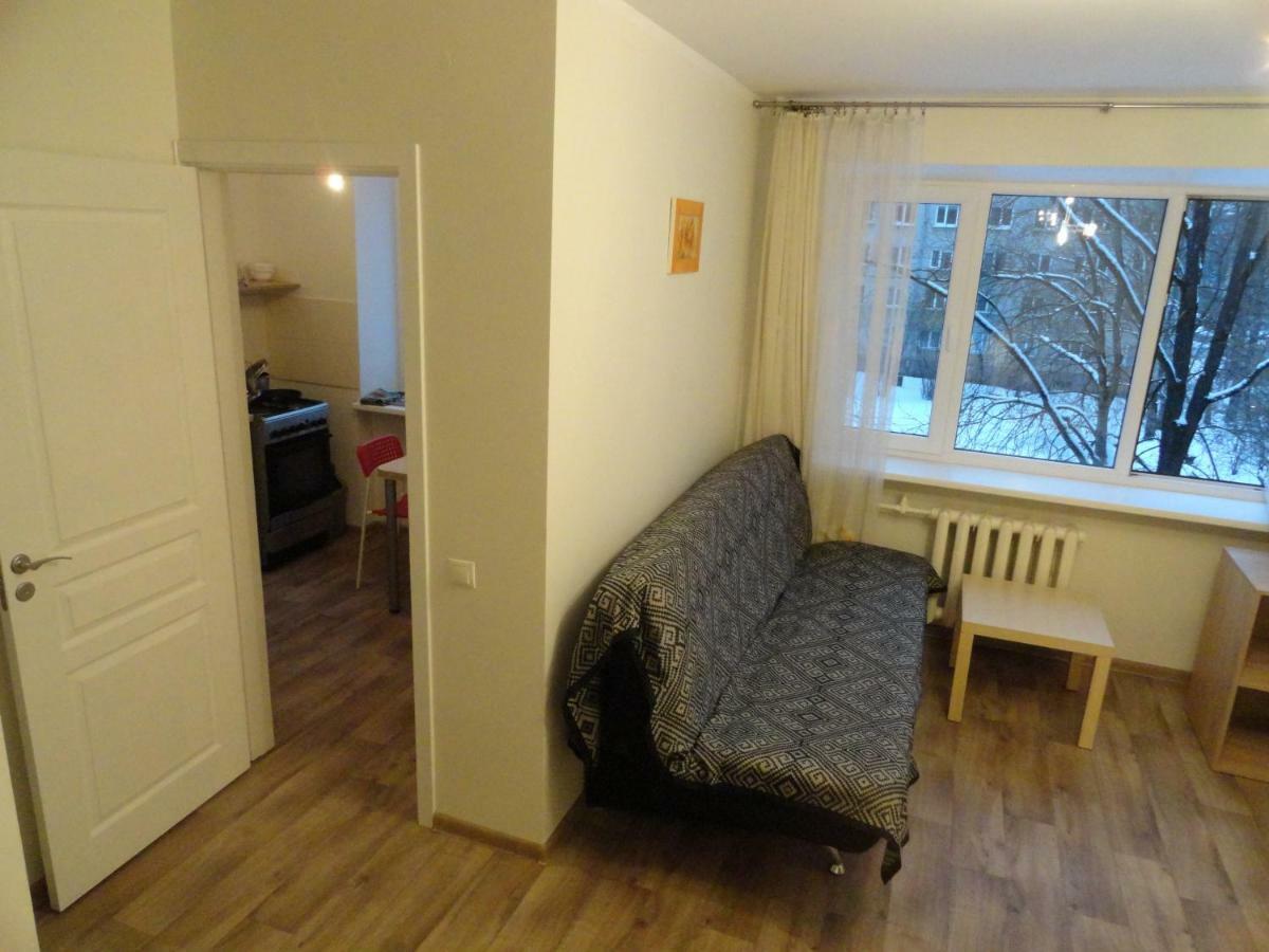 Apartment Arena Riga Quiet Center Free Parking Eksteriør billede