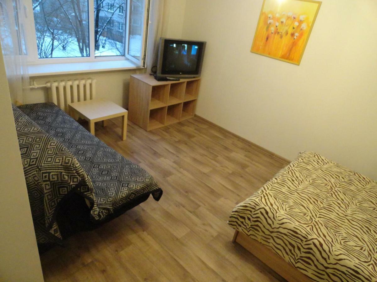 Apartment Arena Riga Quiet Center Free Parking Eksteriør billede