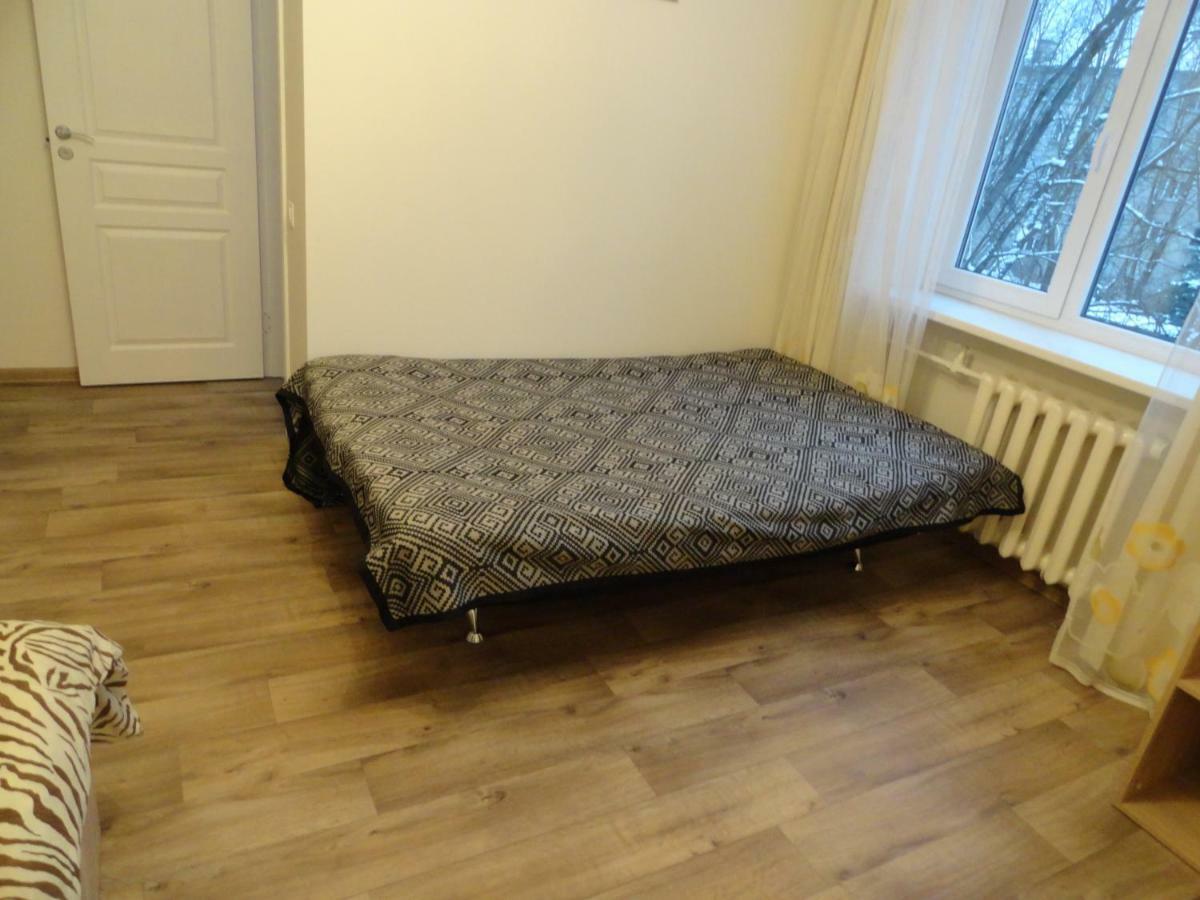 Apartment Arena Riga Quiet Center Free Parking Eksteriør billede