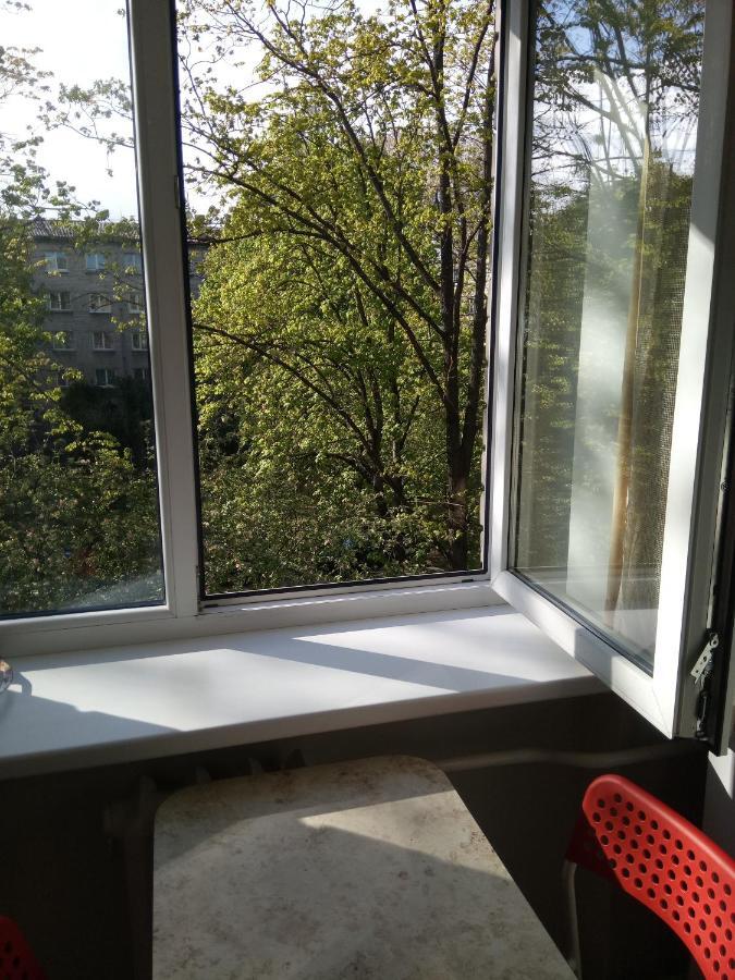 Apartment Arena Riga Quiet Center Free Parking Eksteriør billede