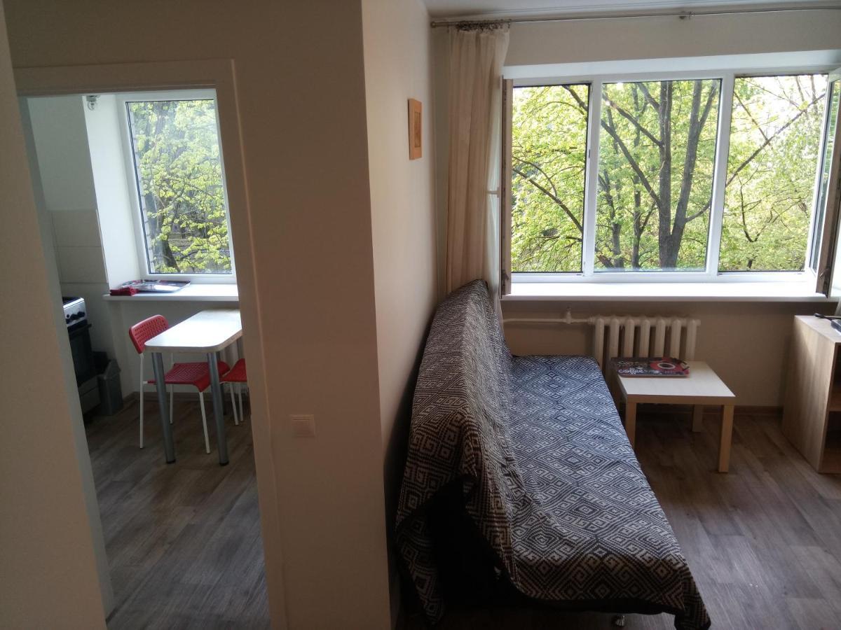 Apartment Arena Riga Quiet Center Free Parking Eksteriør billede